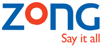 Zong Pakistan image