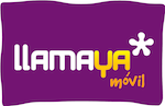 Llamaya Movil Spain image