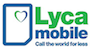 Lyca mobile Spain
