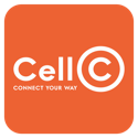 Send Mobile Recharge to CellC South Africa Zimbabwe