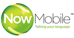 Now Mobile PIN UK image