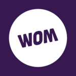 WOM Chile image