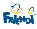 Friendi PIN Saudi Arabia image