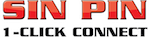 SinPin PINLESS USA image