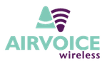 Airvoice TT PIN USA image