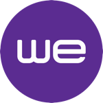WE Telecom Egypt image