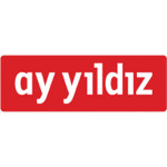 Ay Yildiz PIN Belgium image