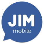 JIM Mobile PIN Belgium image