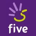 Five United Arab Emirates image