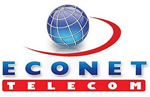 Econet Zimbabwe image