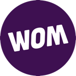 WOM Colombia image